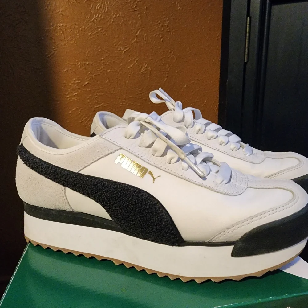 Puma - Picture 1 of 5